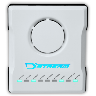 Arm DSTREAM-ST