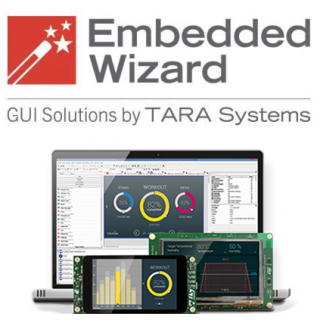 Embedded Wizard
