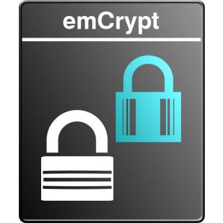 SEGGER emCrypt