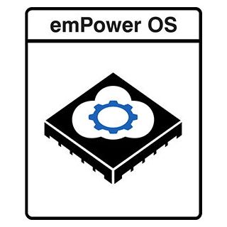 SEGGER emPower OS