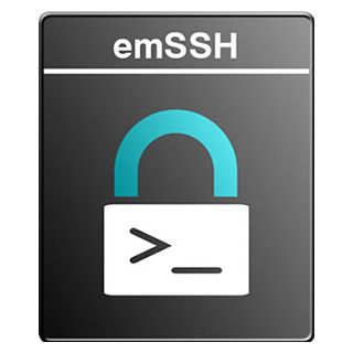 SEGGER emSSH
