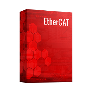 EtherCAT Protocol Stack