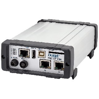 Ixxat FRC-EP190