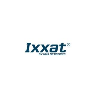 IXXAT USB-to-CAN V2 plugin