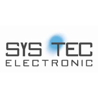 Systec CANopen IO-C12