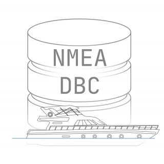 CSS Electronics - NMEA 2000 DBC File - Decode Your Marine Data