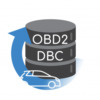 CSS Electronics - OBD2 DBC File - Decode Your Car Data
