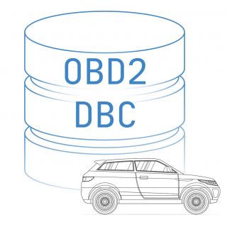 CSS Electronics - OBD2 DBC File - Decode Your Car Data