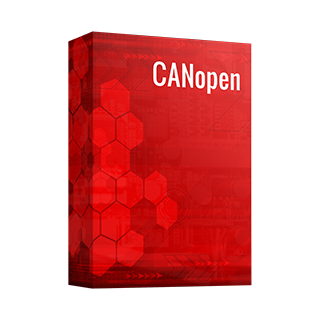 CANopen Mini Bootloader PAULUS