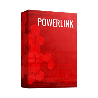 POWERLINK Protocol Stack