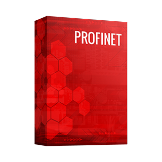 PROFINET Protocol Stack (CC-A / CC-B RT1)