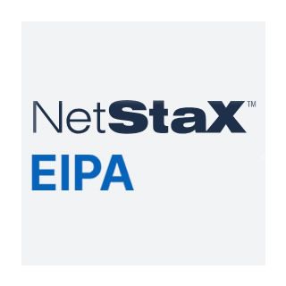 Pyramid Solutions - NETSTAX™ EIPA