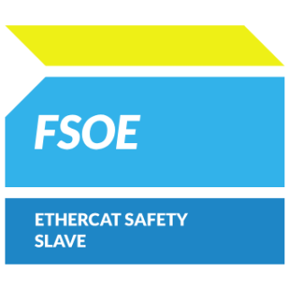 RT-Labs - FSoE (SLAVE)