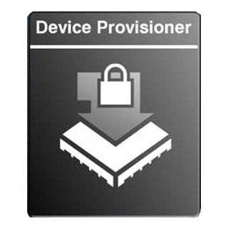 SEGGER Device Provisioner