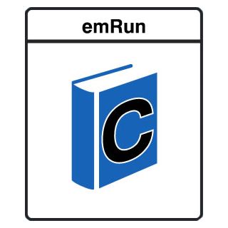 Segger Emrun - Runtime Library