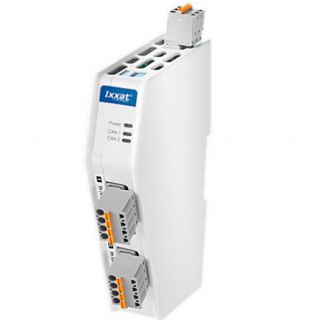 Ixxat CAN/FD Repeater Standard