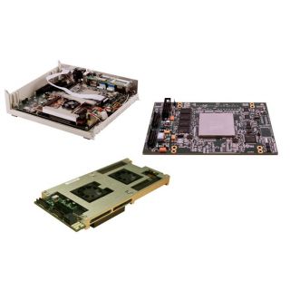 ARM Versatile Express
