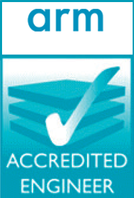 Arm Accredited Engineer Program