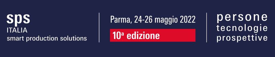 SPS ITALIA smart production solutions