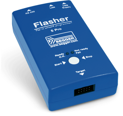 Flasher 5 PRO 