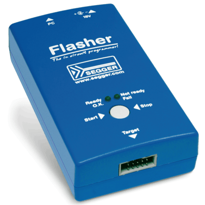 Flasher ST7 