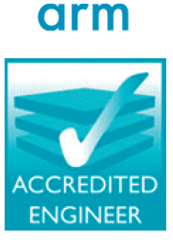 ARM Accredited Engineer