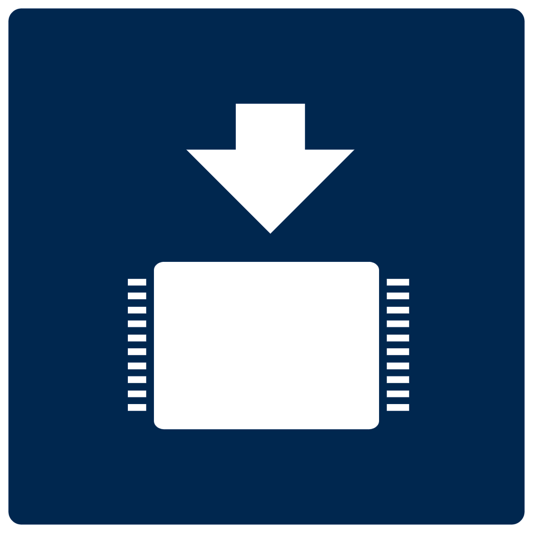 Flasher/In-Circuit-Programmer