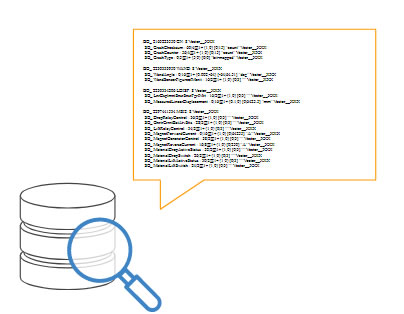 J1939 DBC file bundle