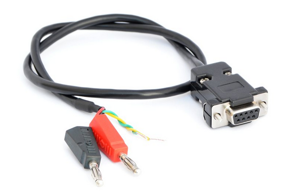 Generic to DB9 Adapter Cable