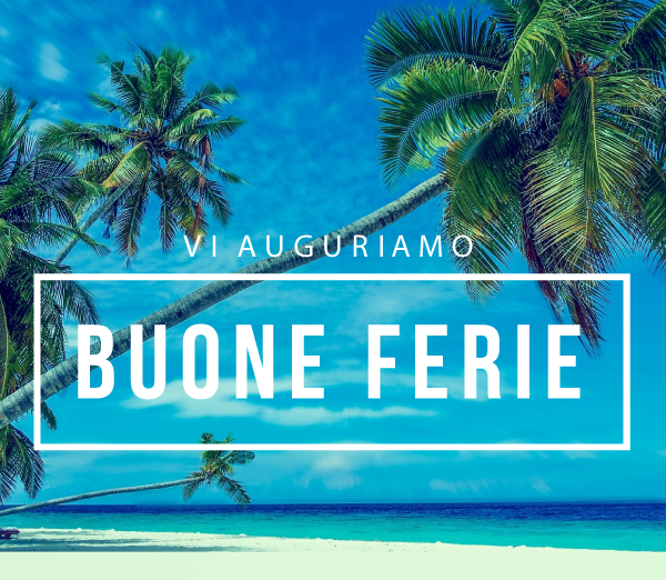 Ferie Estive