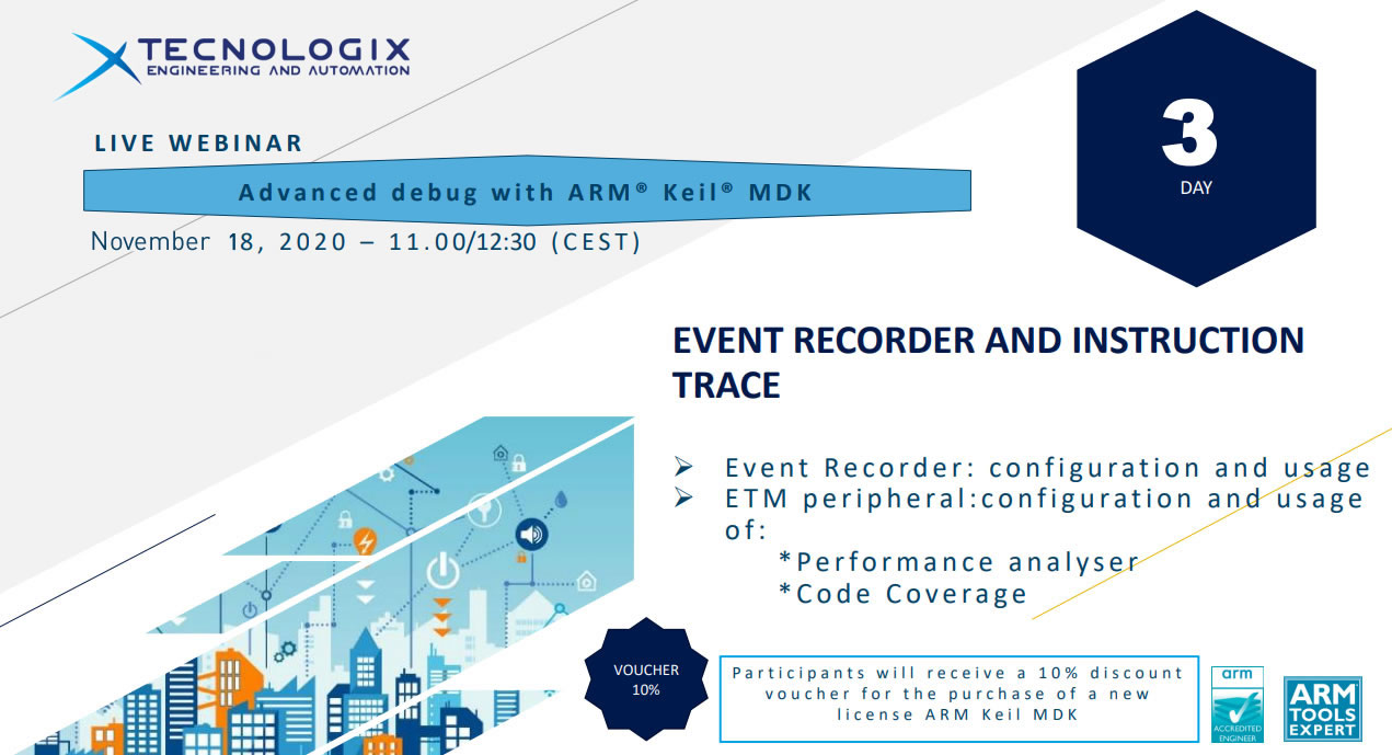 Live Webinar 
