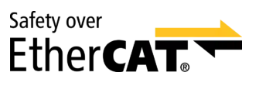 Safety over Ethercat