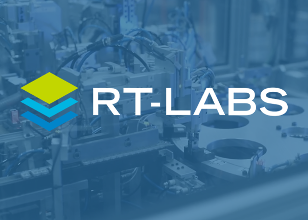 Tecnologix annuncia partnership con RT-Labs