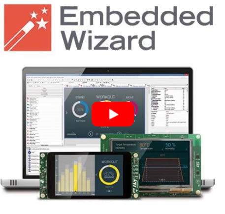  Video - Introduzione a Embedded Wizard