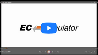 EC-Simulator | Software Development Kit for EtherCAT Network Simulation