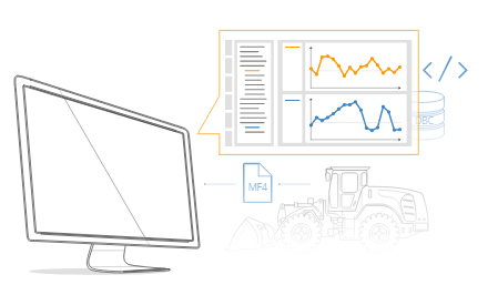 Try sample data & DBC