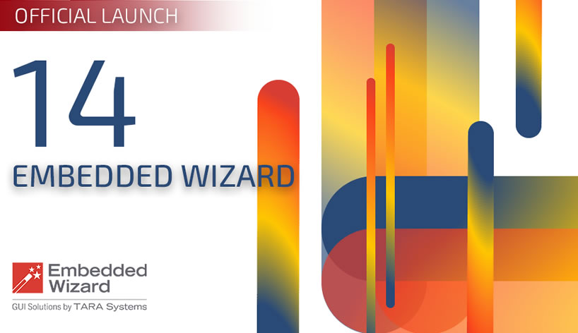 Embedded Wizard versione 14