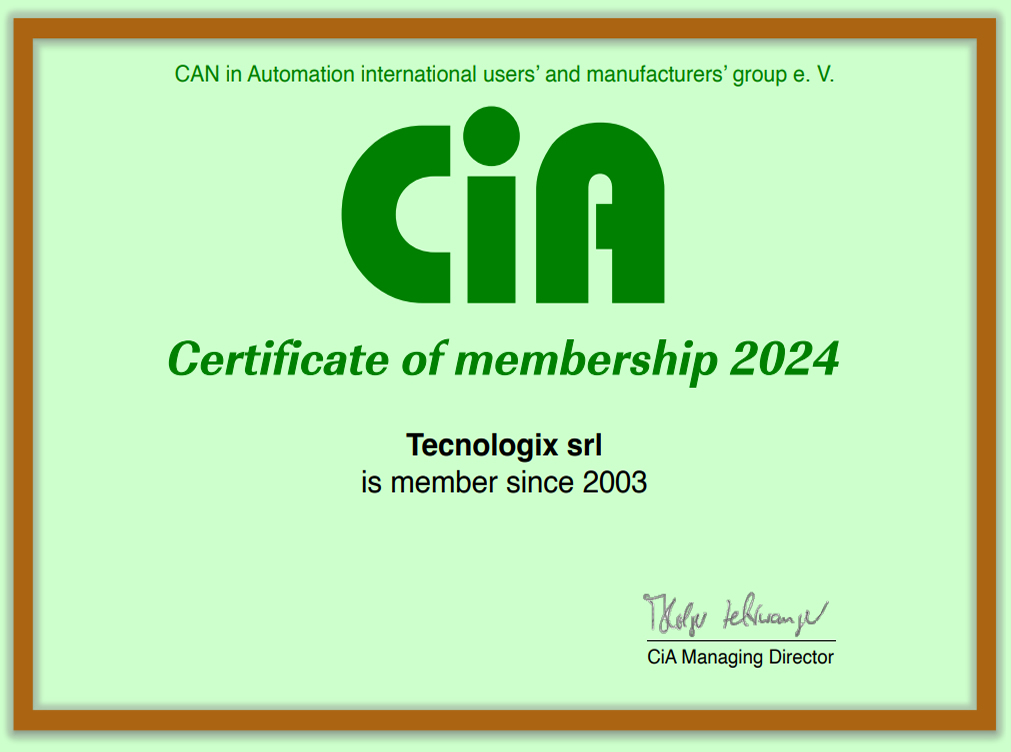 CiA Tecnologix 2024