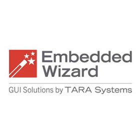 Embedded Wizard