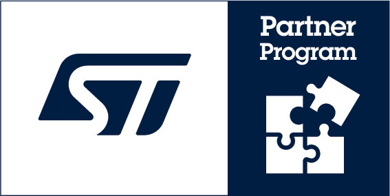 ST partner program
