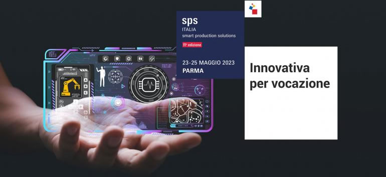 SPS ITALIA smart production solutions